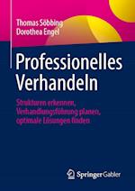 Professionelles Verhandeln