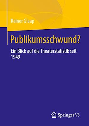 Publikumsschwund?