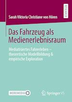 Das Fahrzeug als Medienerlebnisraum