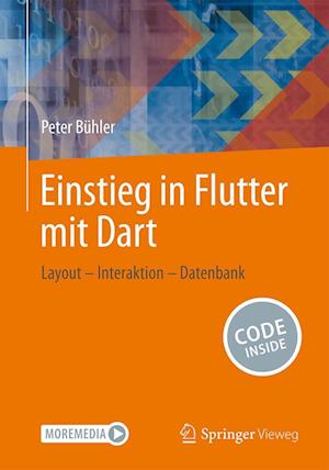 Einstieg in Flutter mit Dart