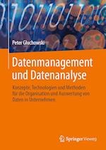 Datenmanagement und Datenanalyse