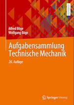 Aufgabensammlung Technische Mechanik