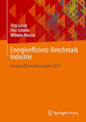 Energieeffizienz-Benchmark Industrie