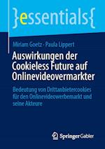 Auswirkungen der Cookieless Future auf Onlinevideovermarkter