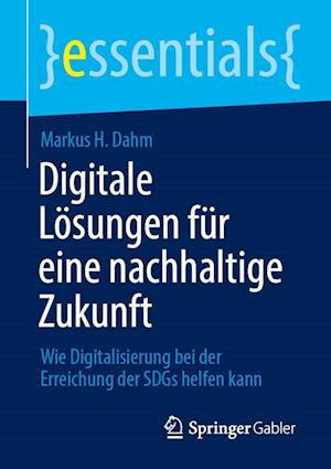 Digitale Lösungen für eine nachhaltige Zukunft