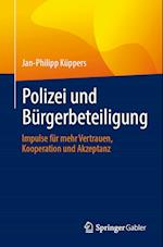 Polizei und Bürgerbeteiligung