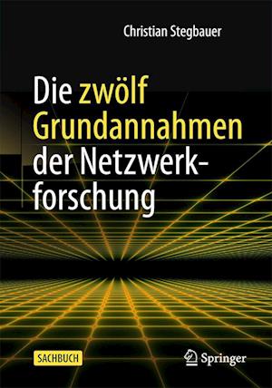 Die zwölf Grundannahmen der Netzwerkforschung