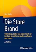 Die Store Brand