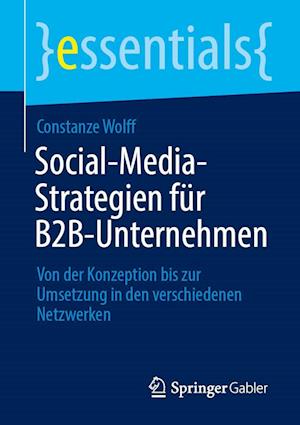 Social-Media-Strategien für B2B-Unternehmen