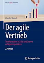 Der agile Vertrieb