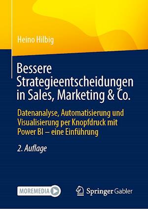 Bessere Strategieentscheidungen in Sales, Marketing & Co.