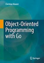 Object-Oriented Programming with Go