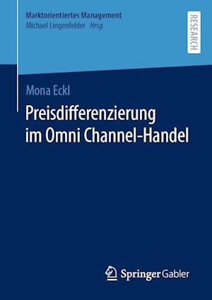 Preisdifferenzierung im Omni Channel-Handel