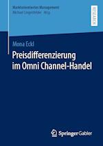 Preisdifferenzierung im Omni Channel-Handel