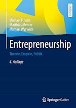 Entrepreneurship