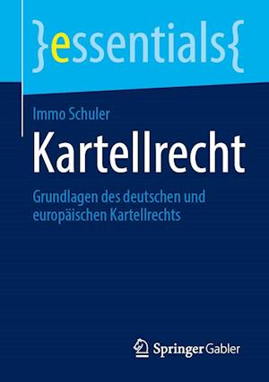 Kartellrecht