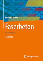 Faserbeton