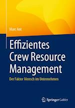 Effizientes Crew Resource Management