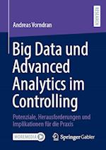 Big Data und Advanced Analytics im Controlling