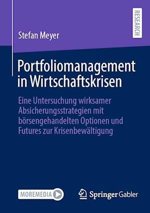 Portfoliomanagement in Wirtschaftskrisen