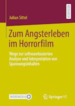 Angsterleben im Horrorfilm