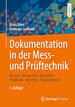 Dokumentation in der Mess- und Prüftechnik