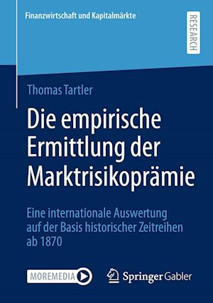 Die empirische Ermittlung der Marktrisikoprämie