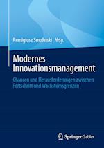 Modernes Innovationsmanagement