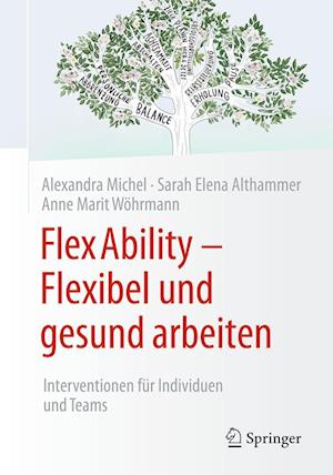 FlexAbility - Flexibel und gesund arbeiten