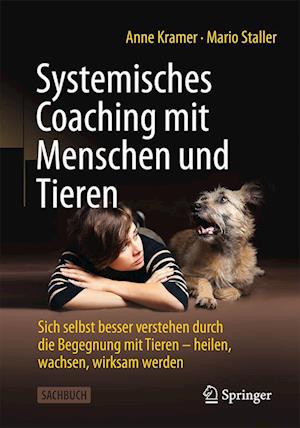 Systemisches Coaching mit Menschen und Tieren