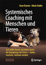 Systemisches Coaching mit Menschen und Tieren