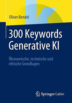 300 Keywords Generative KI