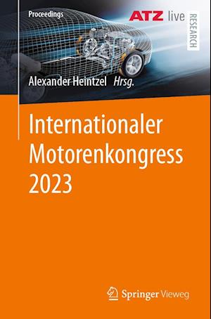 Internationaler Motorenkongress 2023