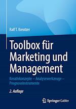 Toolbox für Marketing und Management