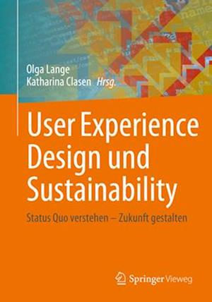 User Experience Design und Sustainability