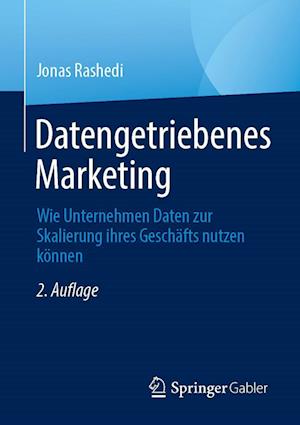 Datengetriebenes Marketing