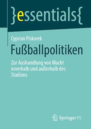 Fußballpolitiken