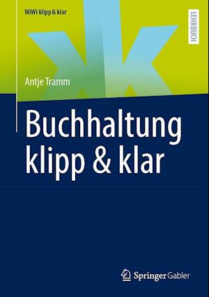 Buchhaltung Klipp & Klar