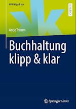 Buchhaltung Klipp & Klar