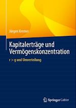 Kapitalerträge und Vermögenskonzentration