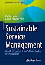 Sustainable Service Management 01