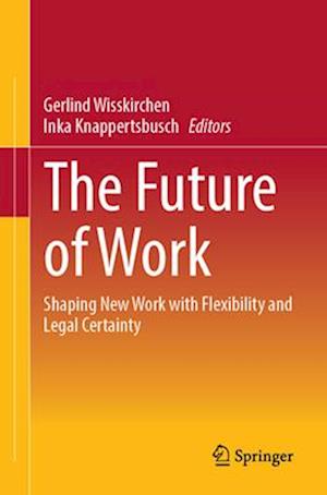 The Future of Work