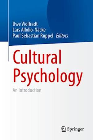 Cultural Psychology