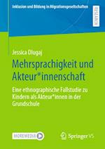 Mehrsprachigkeit und Akteur*innenschaft