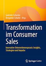 Innovationen im Consumer Sales