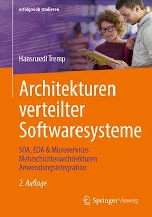 Architekturen verteilter Softwaresysteme