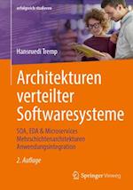 Architekturen verteilter Softwaresysteme