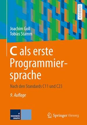 C als erste Programmiersprache