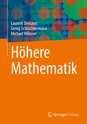 Höhere Mathematik