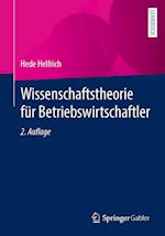 Wissenschaftstheorie für Betriebswirtschaftler